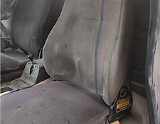 Seat for DAF F 600 FA 600 CD truck Seat for DAF F 600 FA 600 CD truck