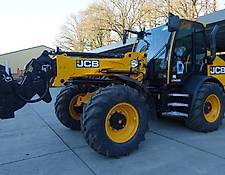JCB TM 320 JCB TM 320