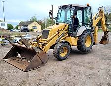New Holland NH95- 4PS New Holland NH95- 4PS