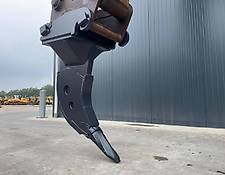 Verachtert CW40 Verachtert CW40