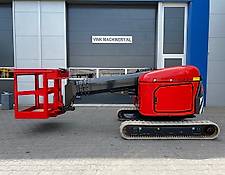 Dutch Crane Catamount compact 25.10 Dutch Crane Catamount compact 25.10