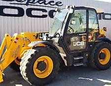 JCB 536-70 AG SU T41 JCB 536-70 AG SU T41