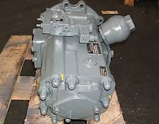 Linde Hydraulikpumpe HPR 105D Linde Hydraulikpumpe HPR 105D