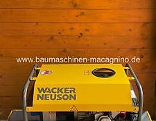 Wacker Neuson GV 5000 A Generator NEU Wacker Neuson GV 5000 A Generator NEU