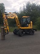 Komatsu PW98MR-11E0