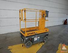 Haulotte Star 6 Haulotte Star 6