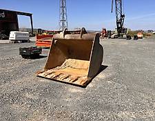 Liebherr Likufix SWA66 Schaufel / Tieflöffel Liebherr Likufix SWA66 Schaufel / Tieflöffel