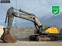 Volvo EC950 F L