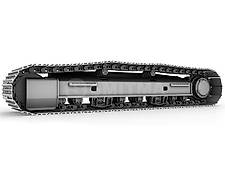 Hyundai R450 Hyundai R450