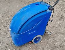 Nilfisk Alto Scrubtec 343 B Nilfisk Alto Scrubtec 343 B