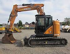 Case CX 145D SR Case CX 145D SR