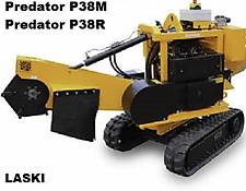 Laski Predator Laski Predator