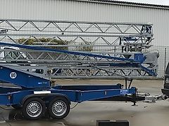 Eurogru Eurosprint DS 153