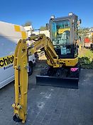 Komatsu PC26MR-5