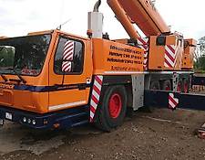 Grove GMK 5220 Grove GMK 5220
