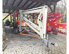 Upright TL37 Upright TL37