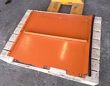Hitachi EX215 - Bodywork, door as Hitachi EX215 - Bodywork, door as