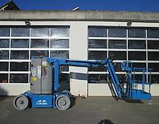 Genie Z 30/20 N Genie Z 30/20 N