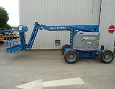 Genie Z 34/22 N Genie Z 34/22 N
