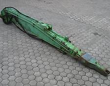 AUSLEGER C 66.463 SK AUSLEGER C 66.463 SK