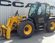 JCB 531 70AGRIPRO T4 JCB 531 70AGRIPRO T4
