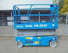 Genie GS 2646 Genie GS 2646