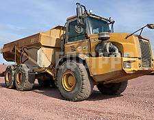 Bell B30D Bell B30D
