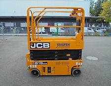 JCB S 1930 E JCB S 1930 E
