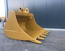 Caterpillar 345C / 345D Caterpillar 345C / 345D