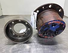 ZF AP-B745 ZF AP-B745