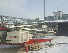 Terex CBR 24 Plus Terex CBR 24 Plus