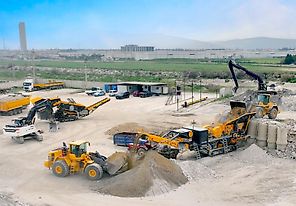 Fabo FTB 1550 Scalping Screener With Belt Feeder | Ready in Stock Fabo FTB 1550 Scalping Screener With Belt Feeder | Ready in Stock