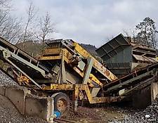 Beyer Globetrotter mobile screen Beyer Globetrotter mobile screen