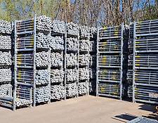 Doka Eurex 20 top 300 , gebraucht Doka Eurex 20 top 300 , gebraucht