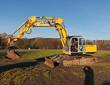 New Holland New Holland