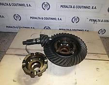Mitsubishi differential /Differential Fuso Canter PS125/ for truck Mitsubishi differential /Differential Fuso Canter PS125/ for truck