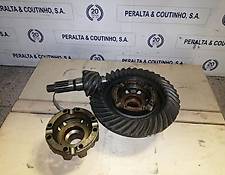 Mitsubishi differential /Differential Fuso Canter PS125/ for truck