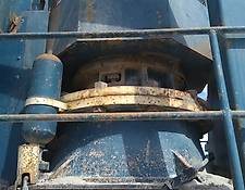 Svedala H36 (736) Svedala H36 (736)