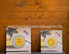 Wacker Neuson Diamantscheibe BTS Concrete 350** NEU Wacker Neuson Diamantscheibe BTS Concrete 350** NEU