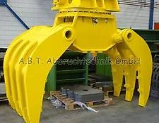 A.B.T. Baumgreifer A.B.T. Baumgreifer