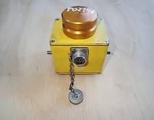 Moba mechanischer Höhenfühler Moba mechanischer Höhenfühler