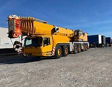 Grove GMK 6300 L Grove GMK 6300 L