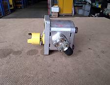 Casappa PLM20.8SO-82E2-LEA/EA-N-EL - Pump, servo Casappa PLM20.8SO-82E2-LEA/EA-N-EL - Pump, servo