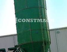 Constmach CS-200 Bolted Cement Silo 200 Ton - 100% Satisfaction Guaranteed Constmach CS-200 Bolted Cement Silo 200 Ton - 100% Satisfaction Guaranteed