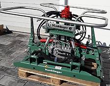 Hunklinger P03 profi Hunklinger P03 profi