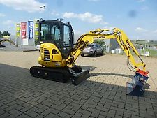 Komatsu PC26MR-5