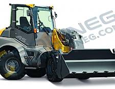 Mecalac AS 700 Mecalac AS 700