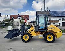 New Holland W 60 TC New Holland W 60 TC