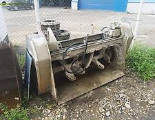 Carmichael Michaelis MS 50/15 Carmichael Michaelis MS 50/15