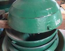 Metso-Minerals HP100 Metso-Minerals HP100